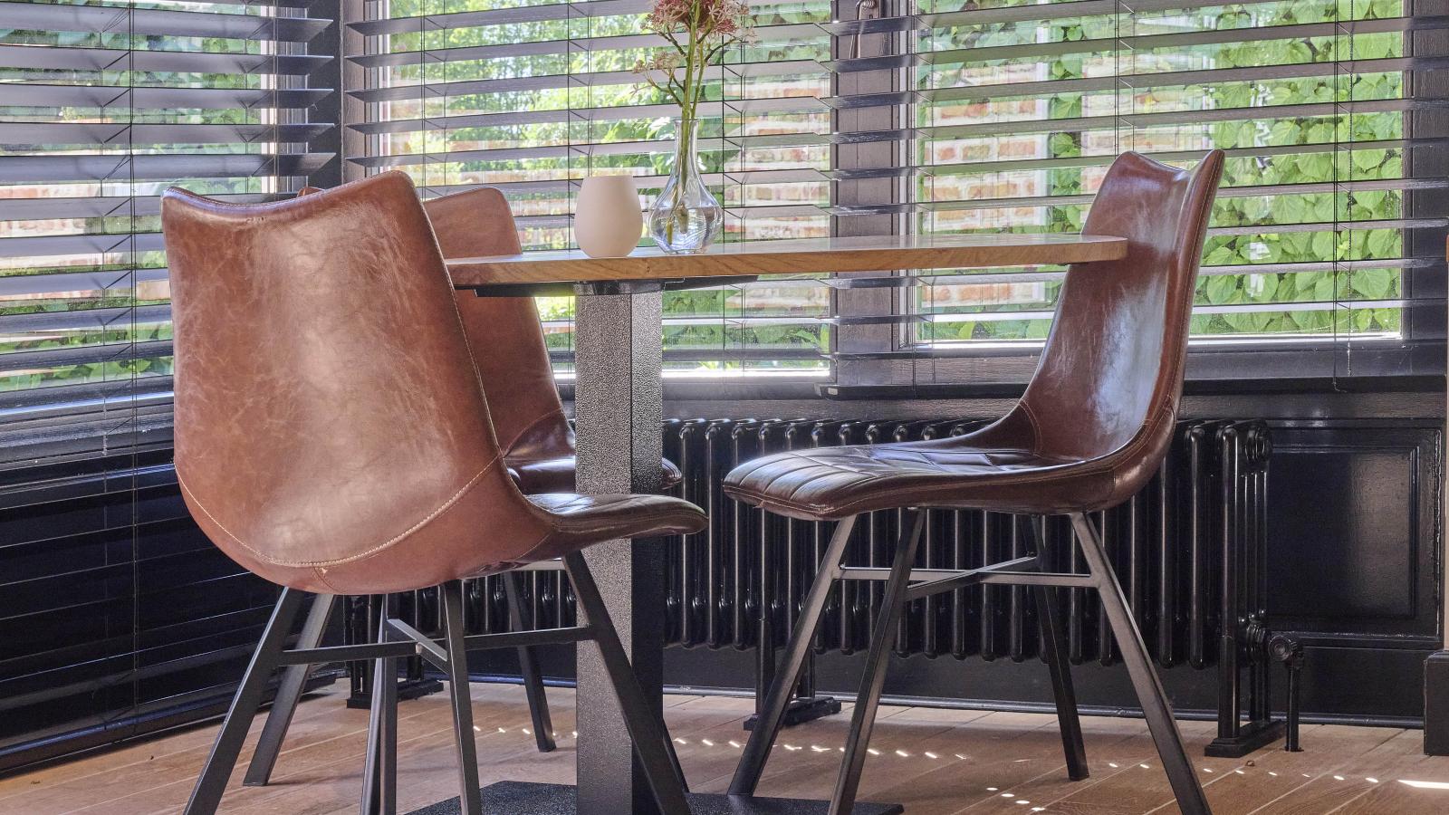 Rosselaer-Dining room