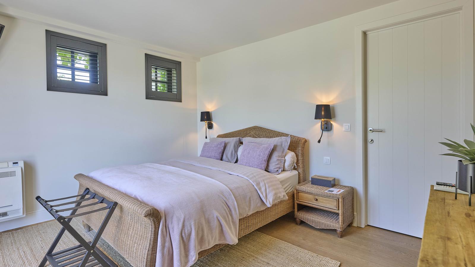 Rosselaer-Bedroom
