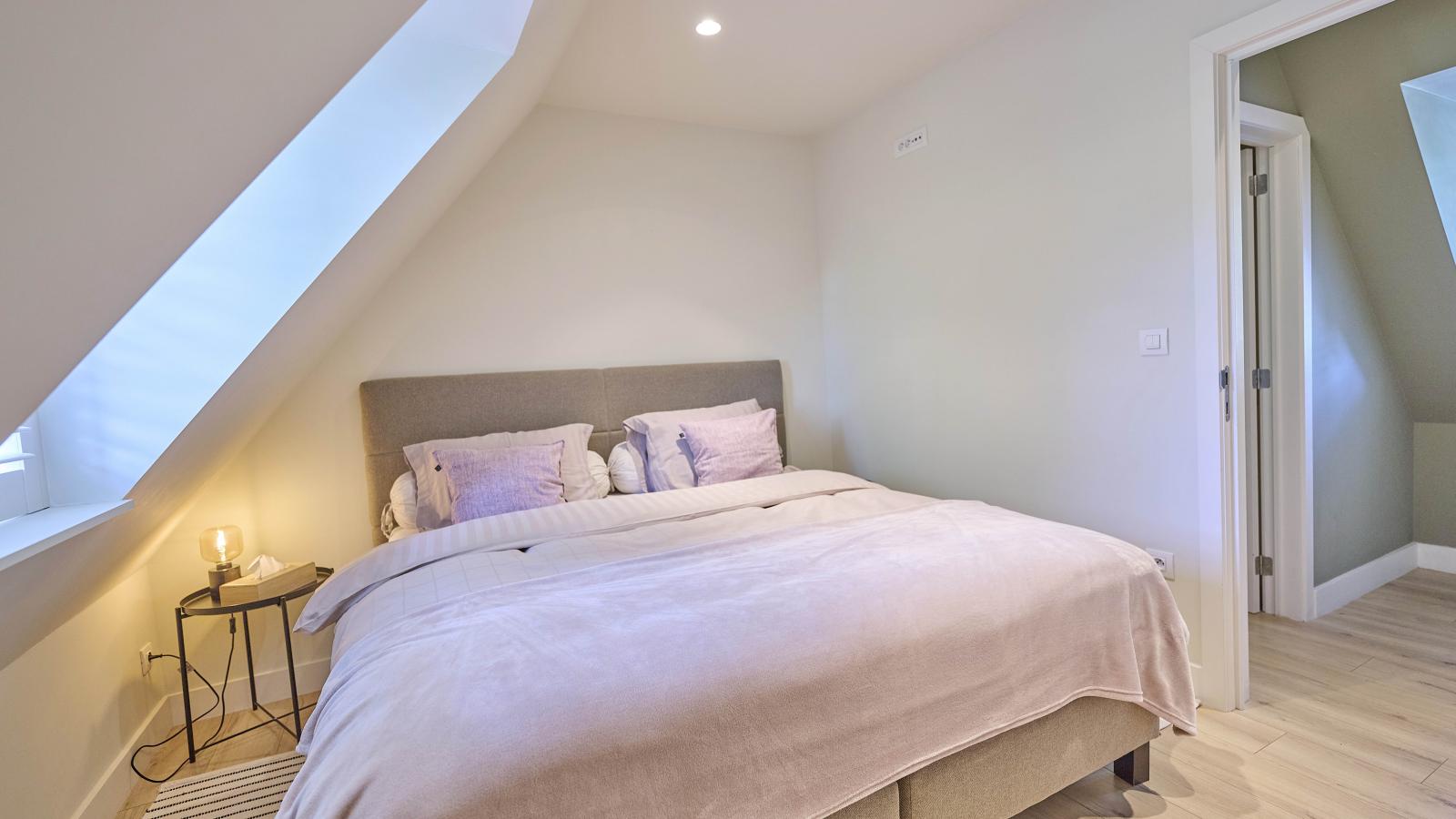 Rosselaer-Bedroom