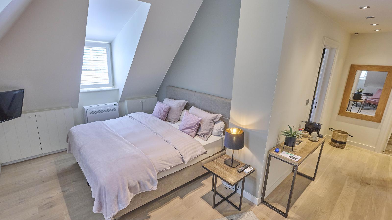 Rosselaer-Bedroom