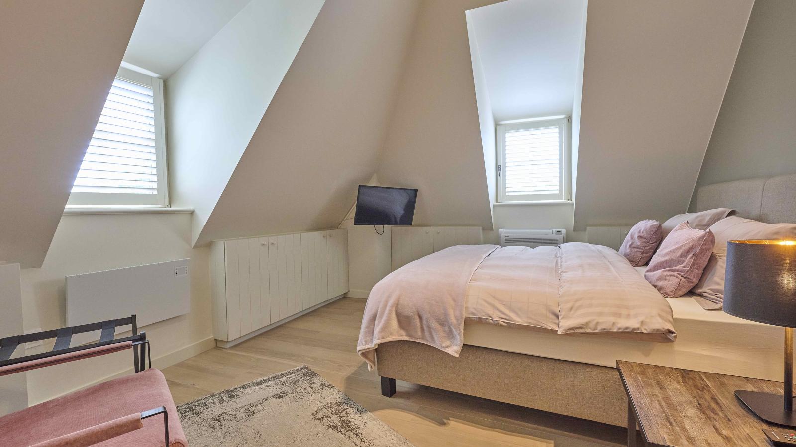 Rosselaer-Bedroom