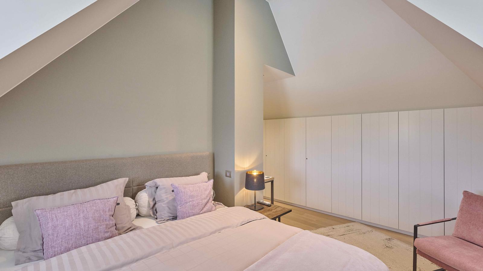 Rosselaer-Bedroom
