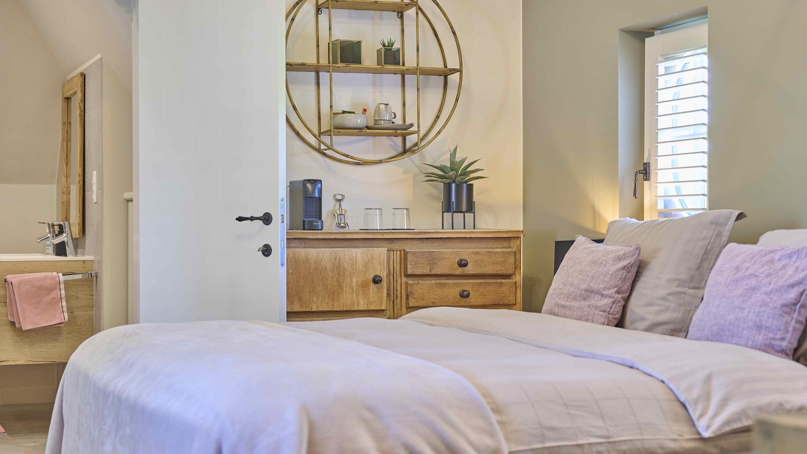 Rosselaer-Bedroom