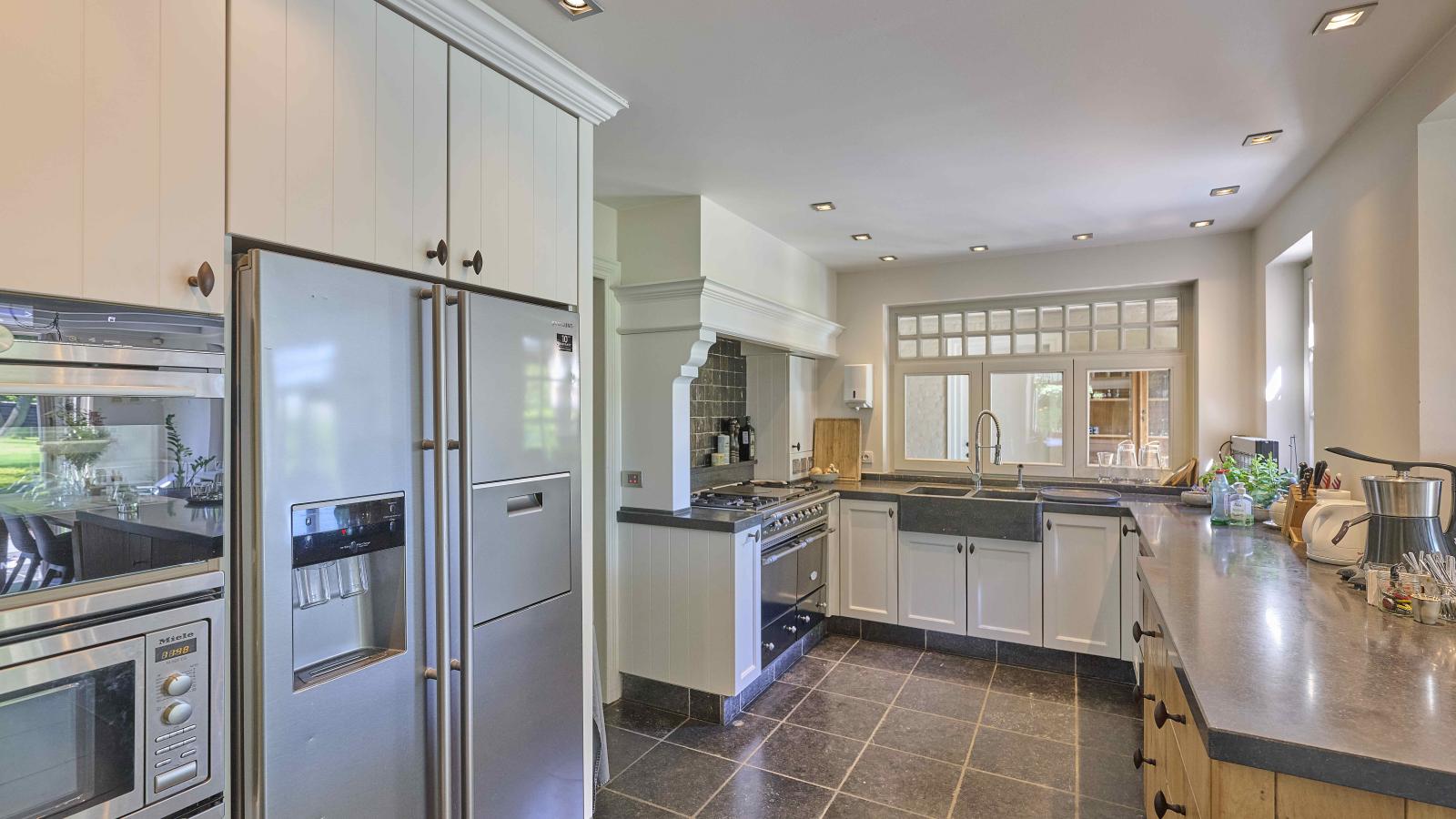 Rosselaer-Kitchen