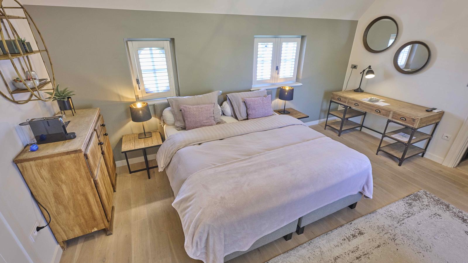Rosselaer-Bedroom