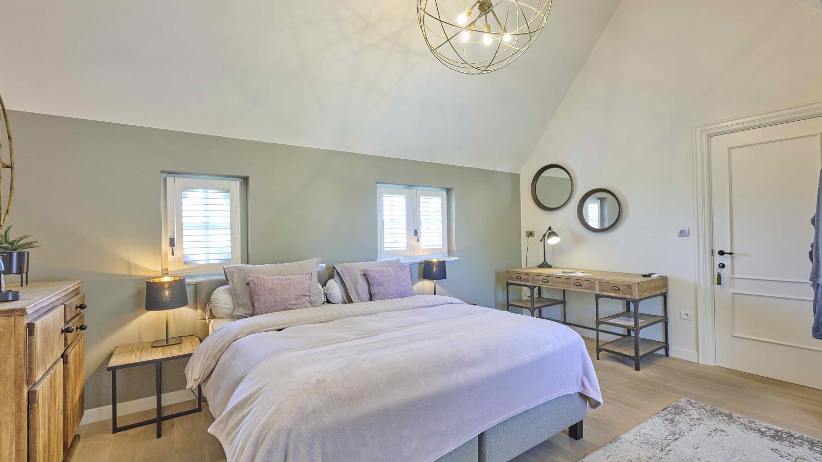 Rosselaer-Bedroom