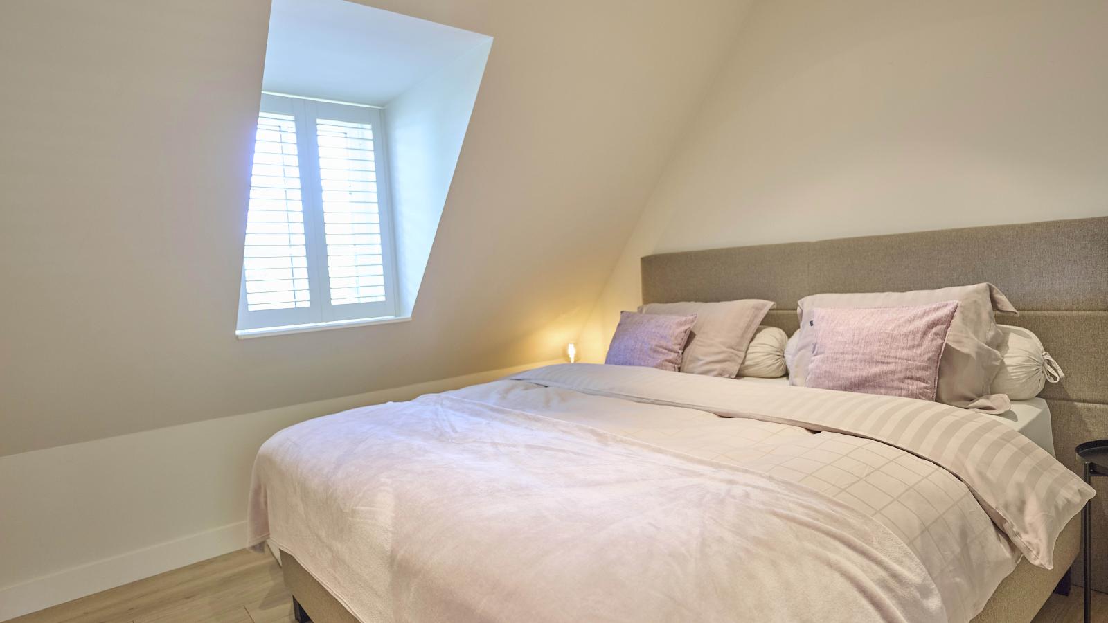 Rosselaer-Bedroom