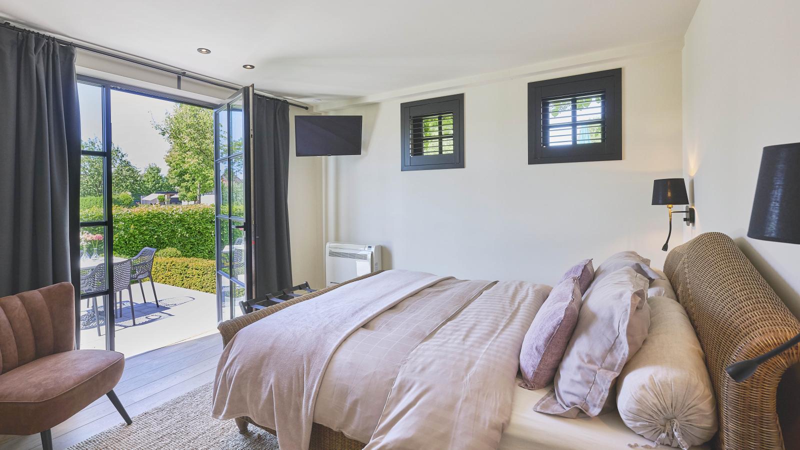 Rosselaer-Bedroom