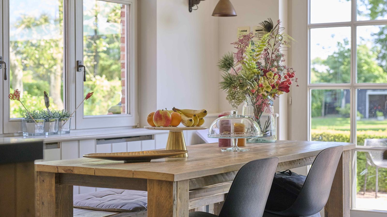 Rosselaer-Dining room