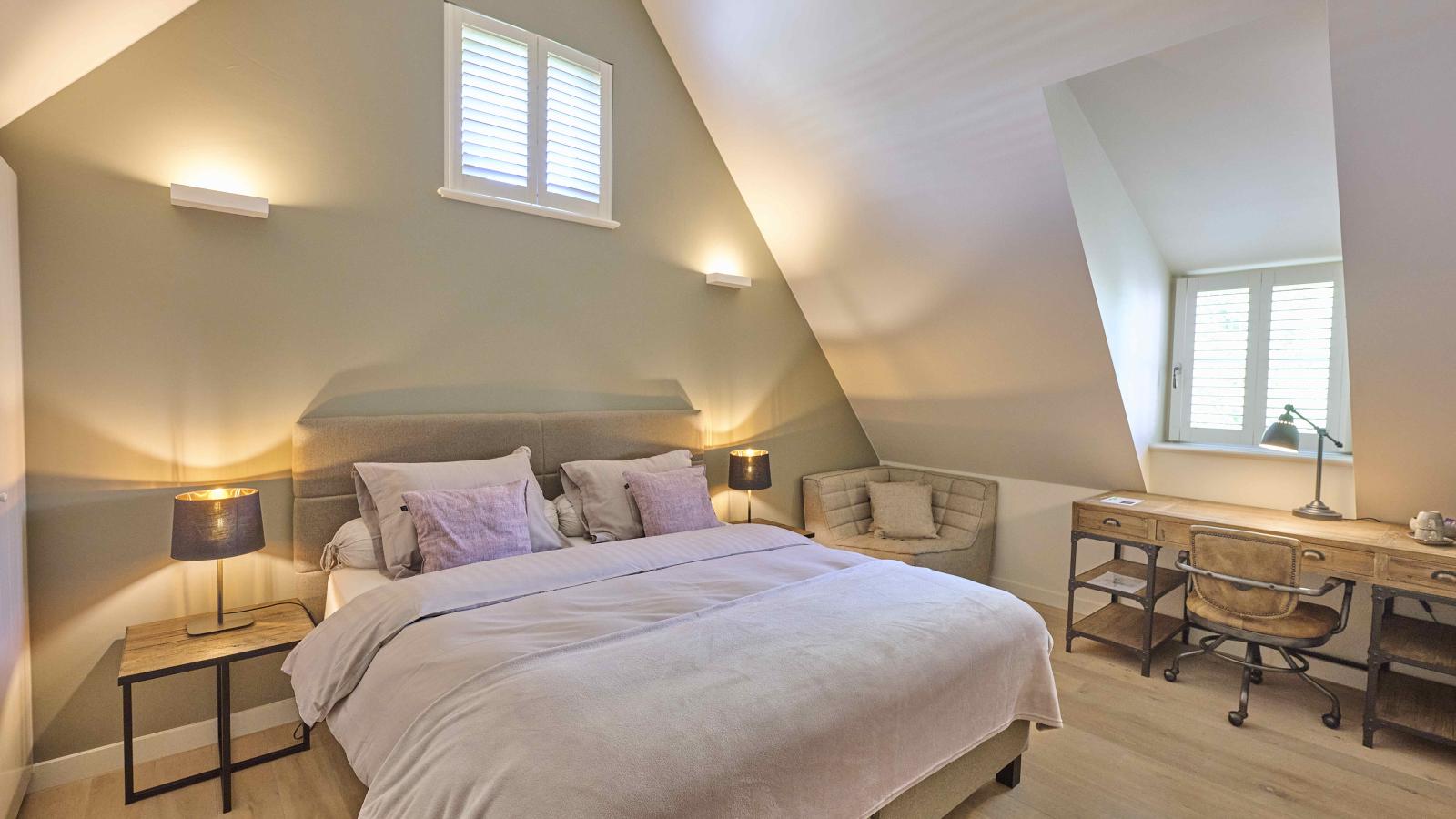 Rosselaer-Bedroom