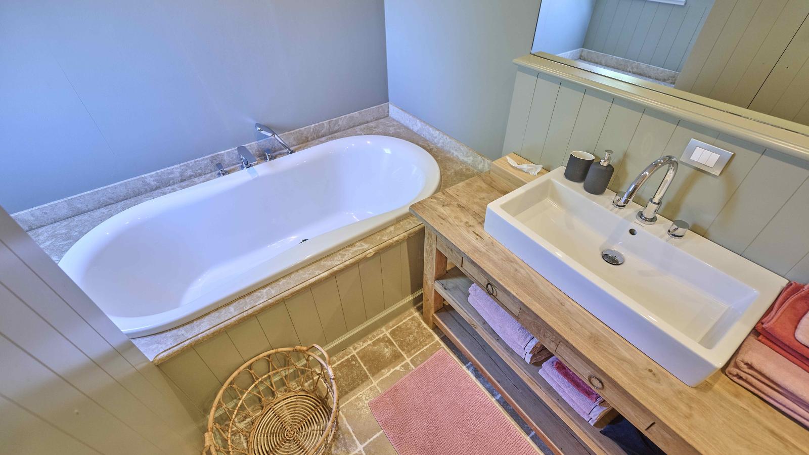 Rosselaer-Bathroom