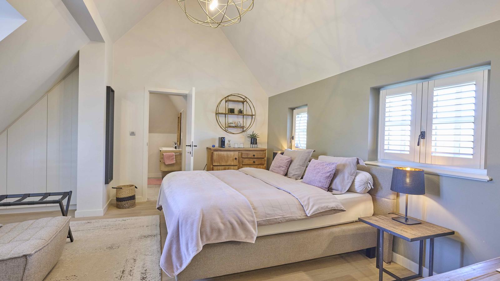 Rosselaer-Bedroom