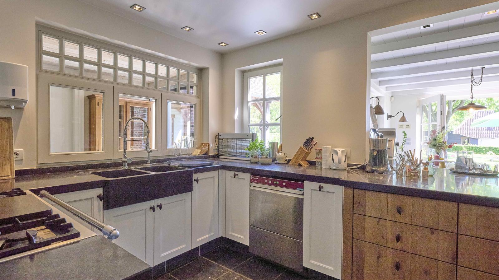 Rosselaer-Kitchen