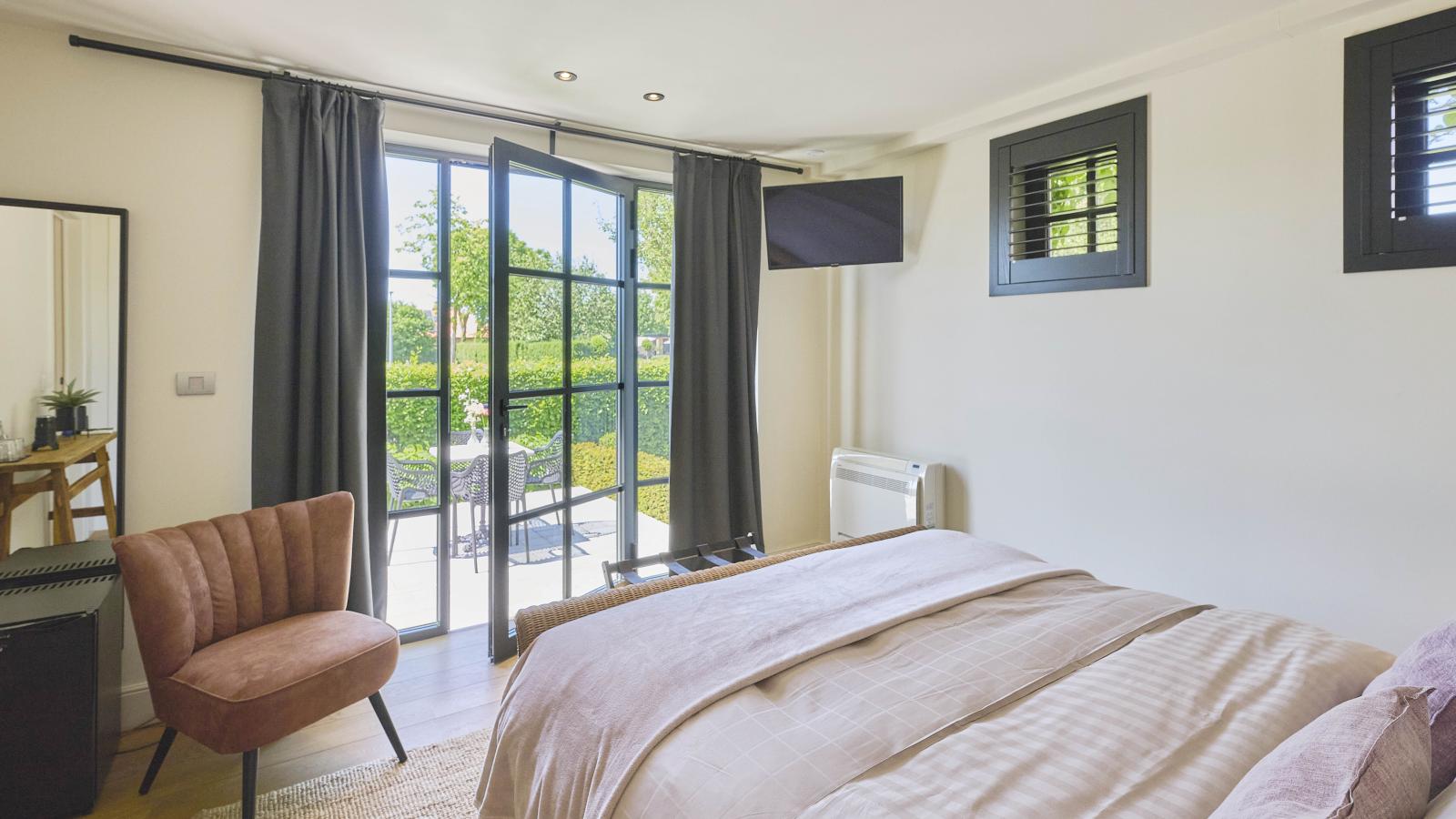 Rosselaer-Bedroom