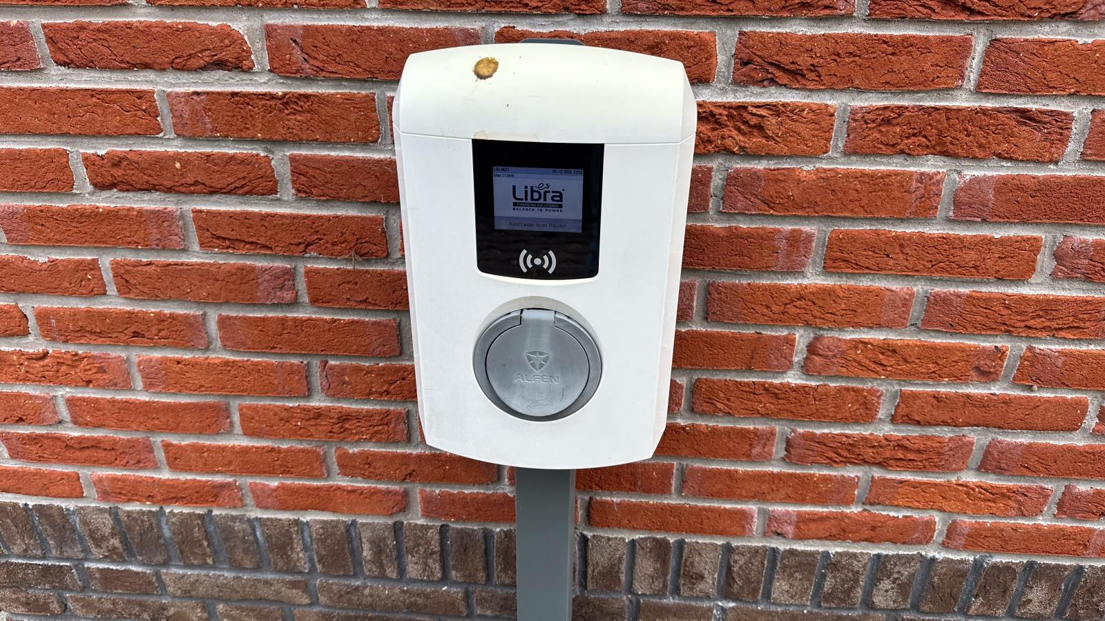 Coast Comfort-Faciliteiten