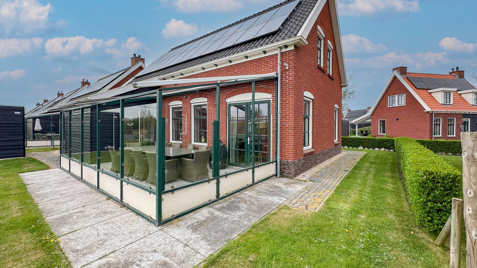 Huis nummer 37