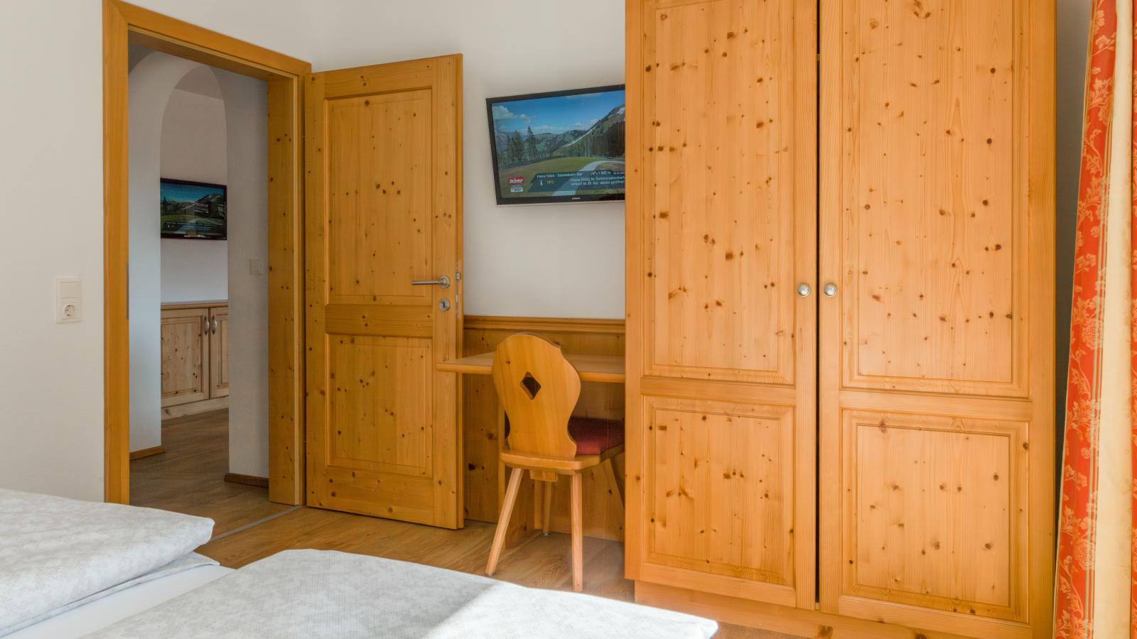 Next To The Skilift A 1-Slaapkamer
