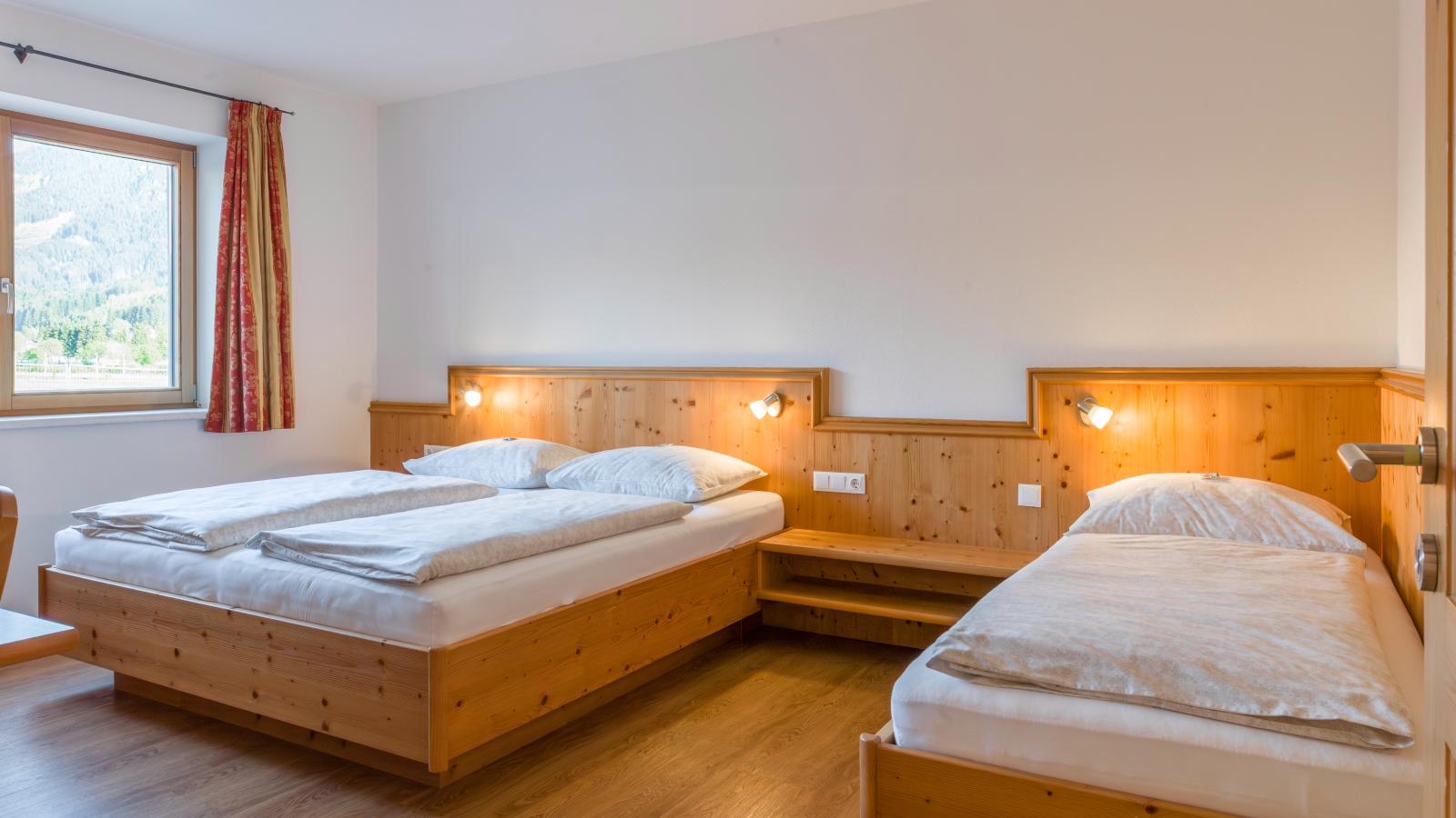 Next To The Skilift A 1-Slaapkamer