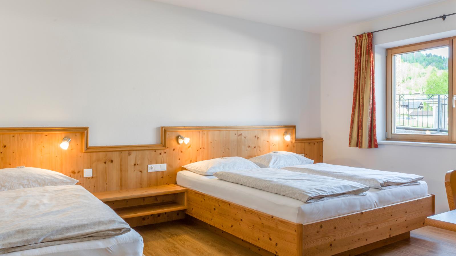 Next To The Skilift A 1 und A  2-Slaapkamer