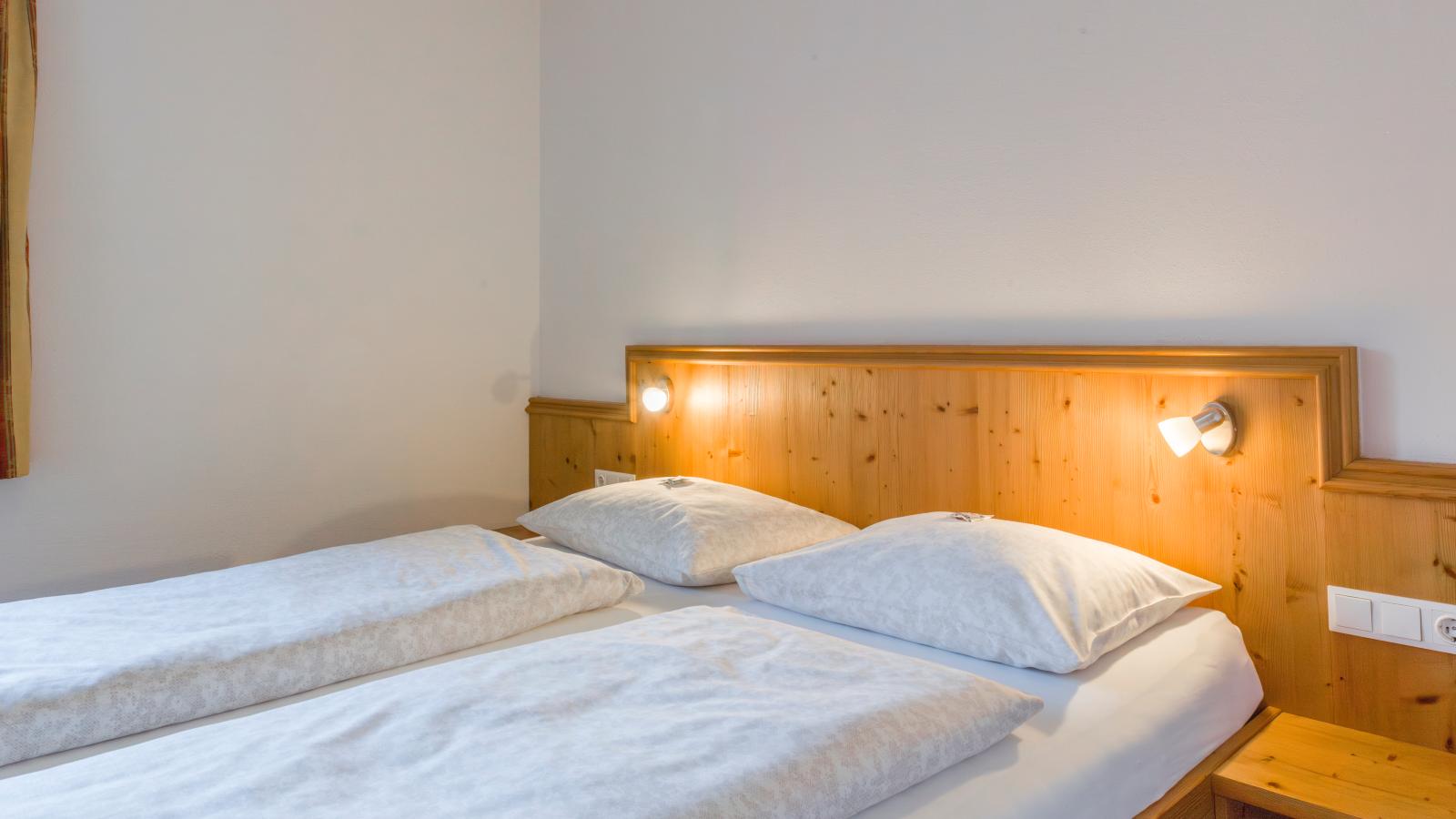 Next To The Skilift A 1 und A  2-Slaapkamer