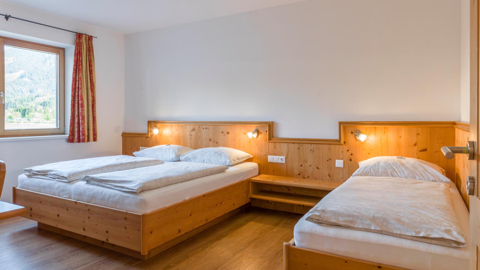 Next To The Skilift A 1 und A  2-Slaapkamer