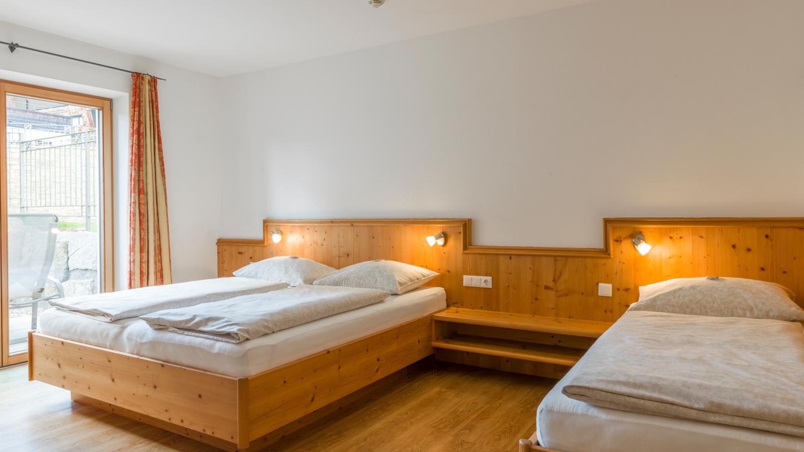 Next To The Skilift A 1 und A  2-Slaapkamer