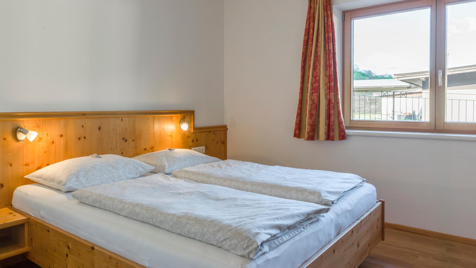 Next To The Skilift A 1 und A  2-Slaapkamer
