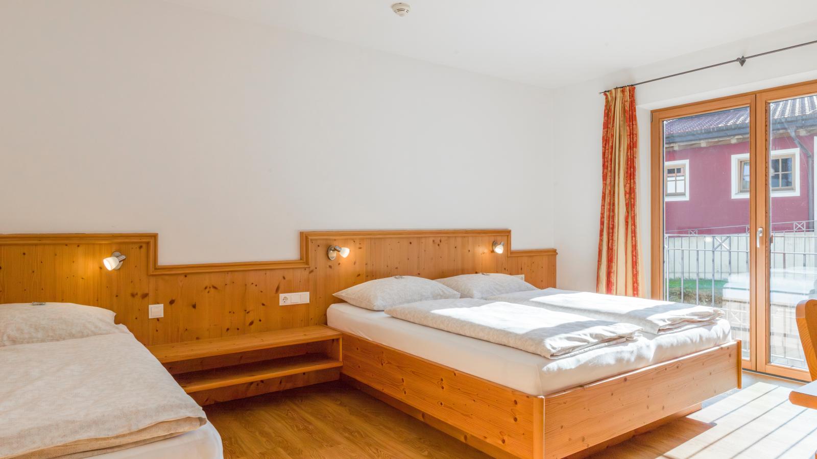 Next To The Skilift A 1 und A  2-Slaapkamer