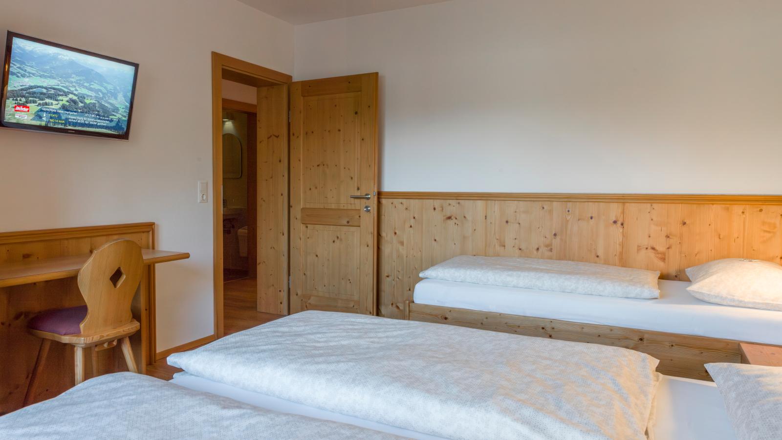Next To The Skilift A 1 und A  2-Slaapkamer