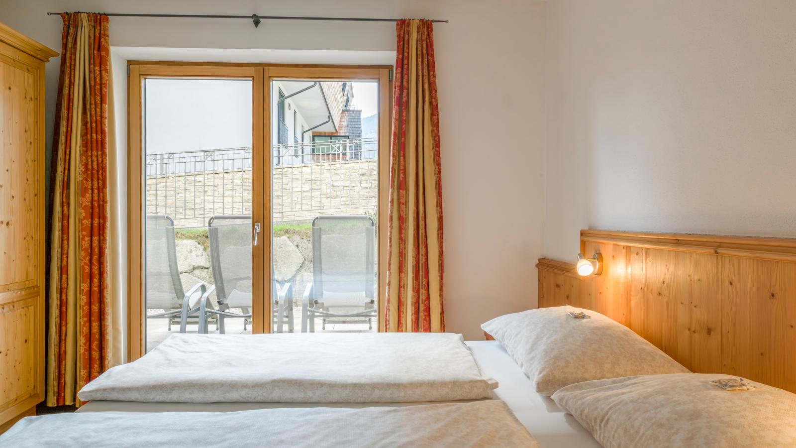 Next To The Skilift A 1 und A  2-Slaapkamer