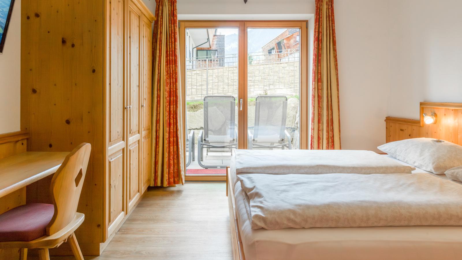 Next To The Skilift A 2-Slaapkamer