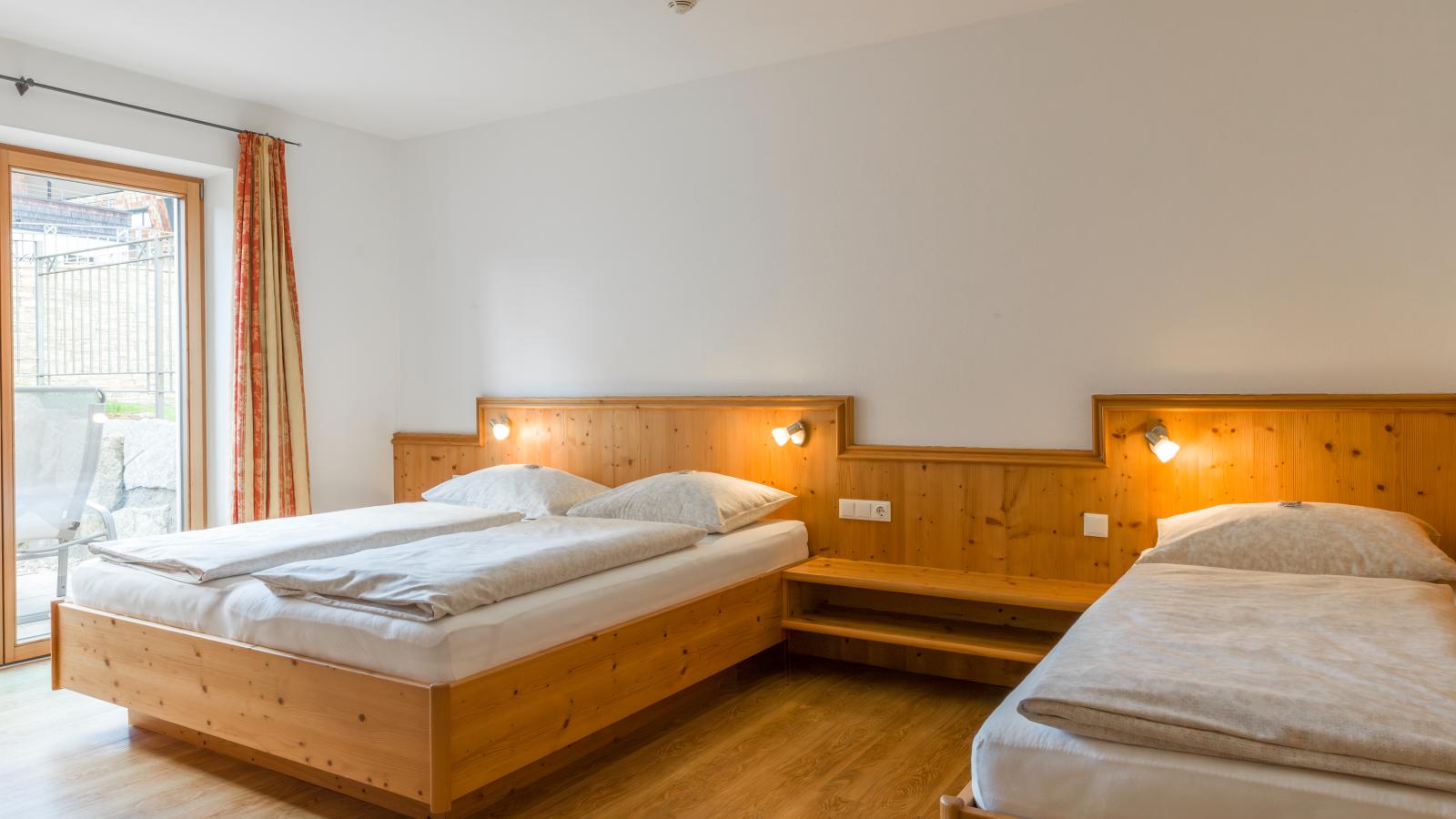 Next To The Skilift A 2-Slaapkamer