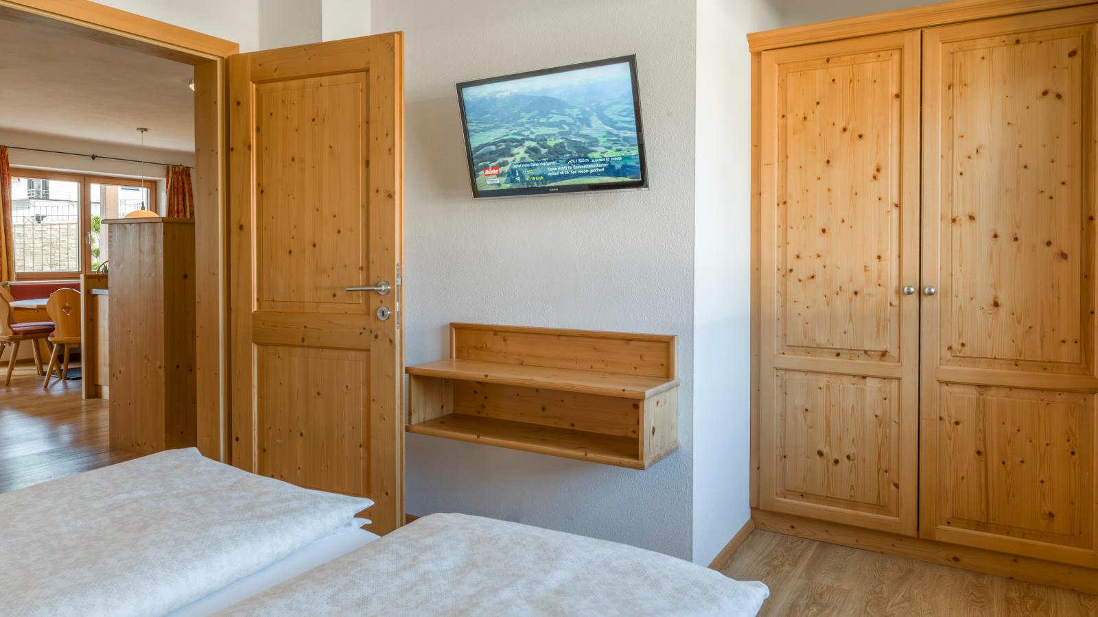 Next To The Skilift A 2-Slaapkamer