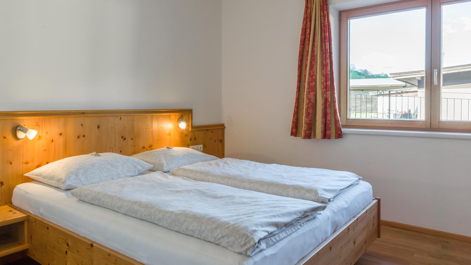 Next To The Skilift A 2-Slaapkamer