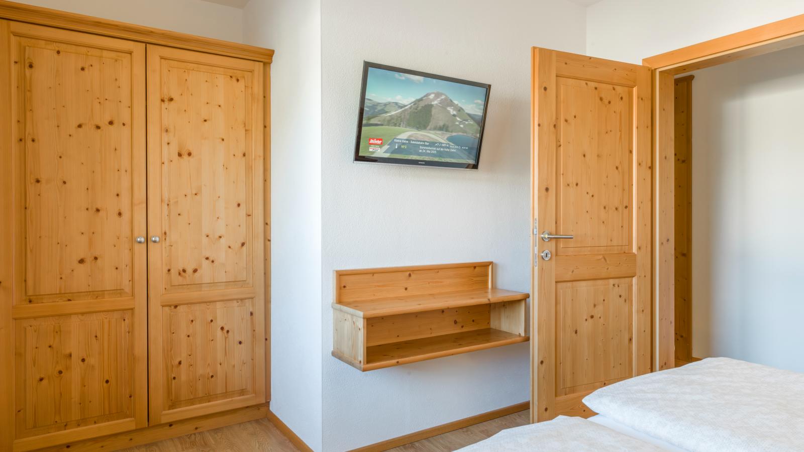 Next To The Skilift A 2-Slaapkamer