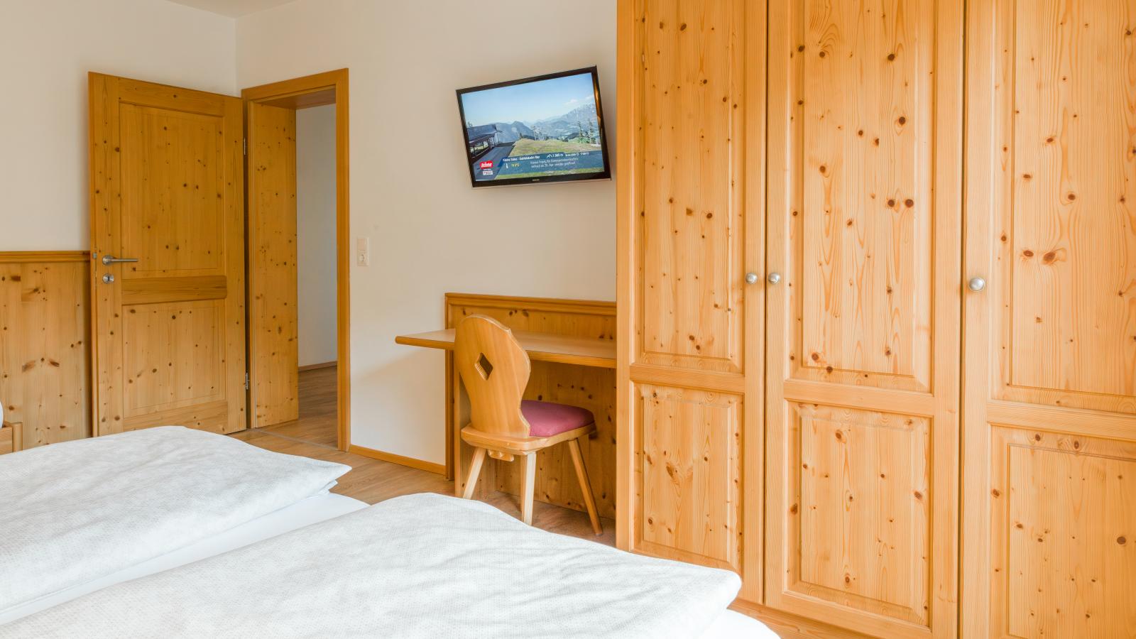 Next To The Skilift A 2-Slaapkamer