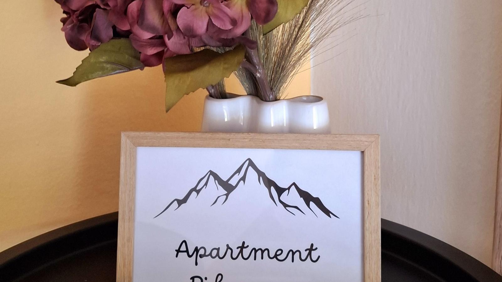 Pihapper-Ambiente