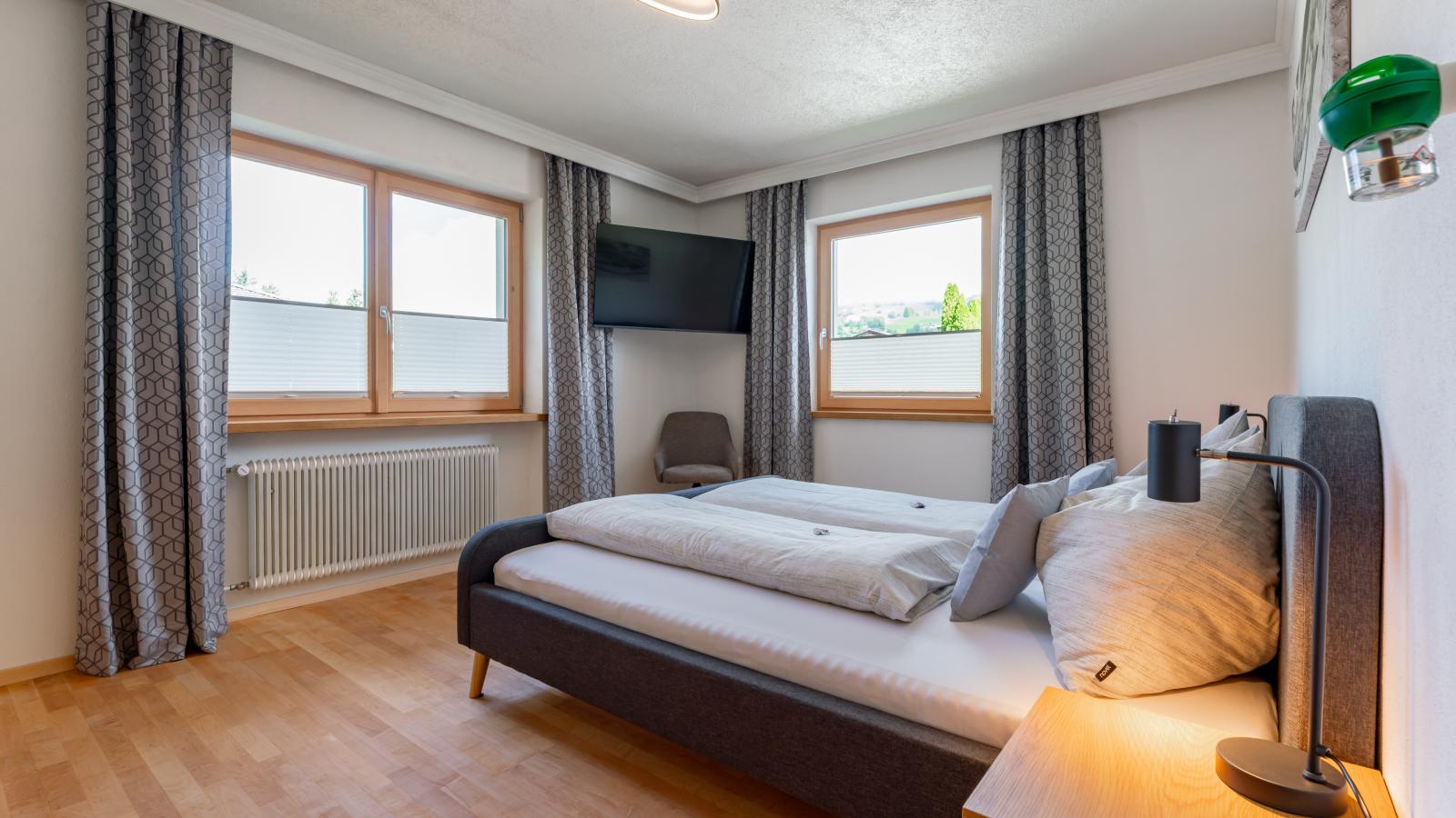 Pihapper-Slaapkamer