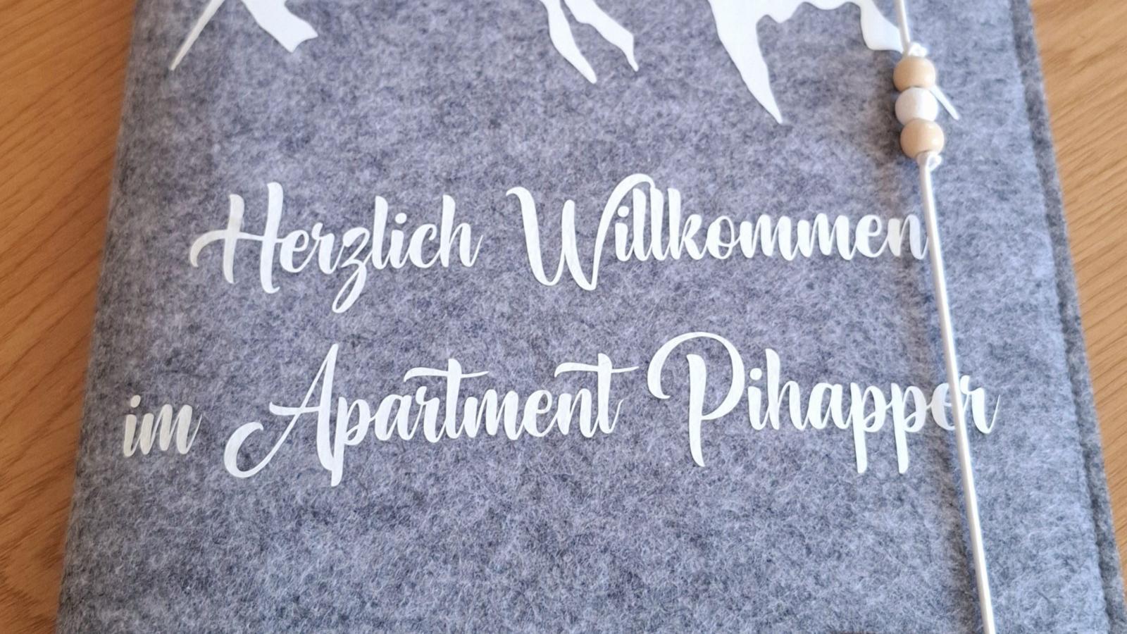 Pihapper-Ambiente