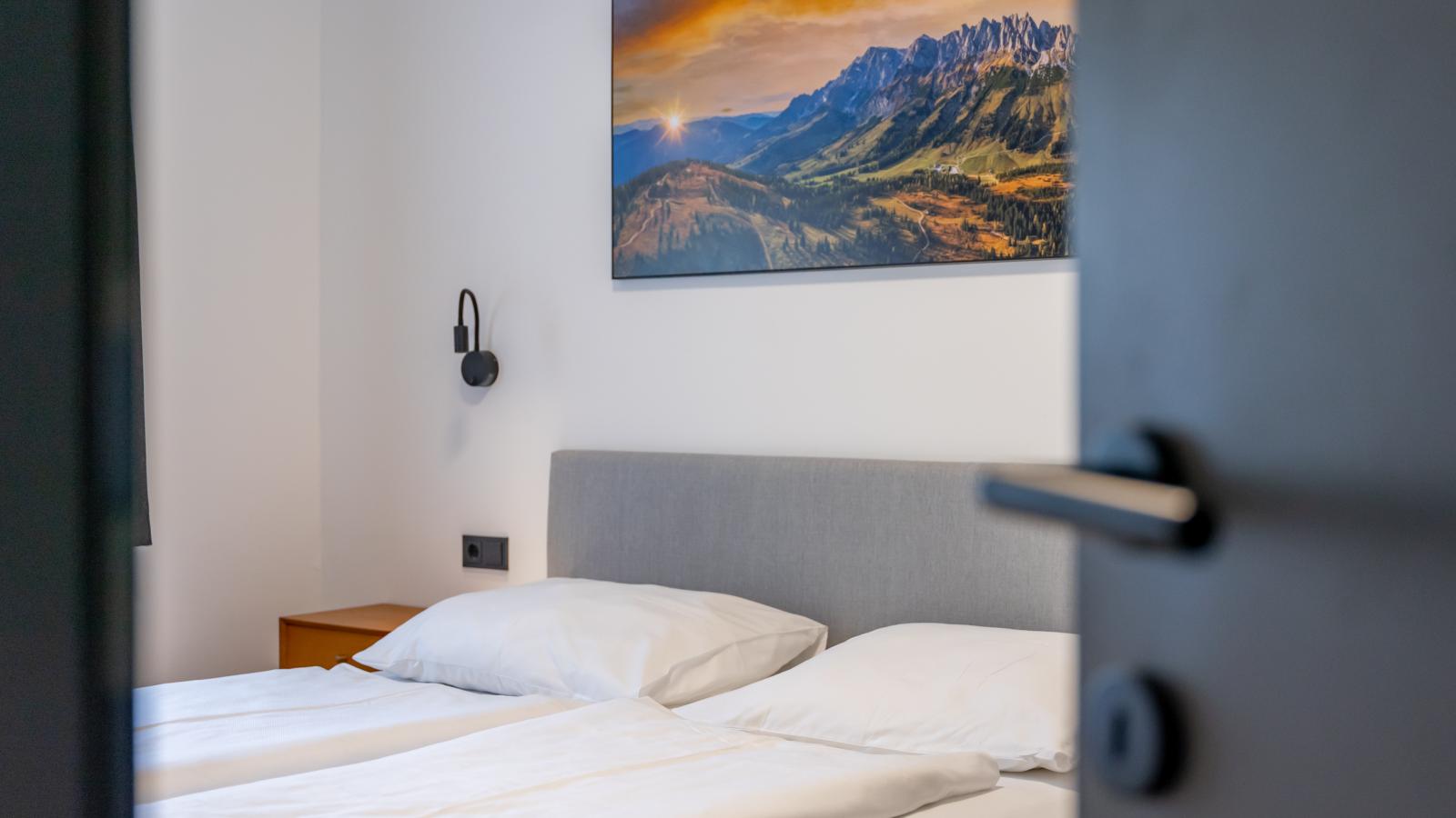 Leni Top 1-Schlafzimmer