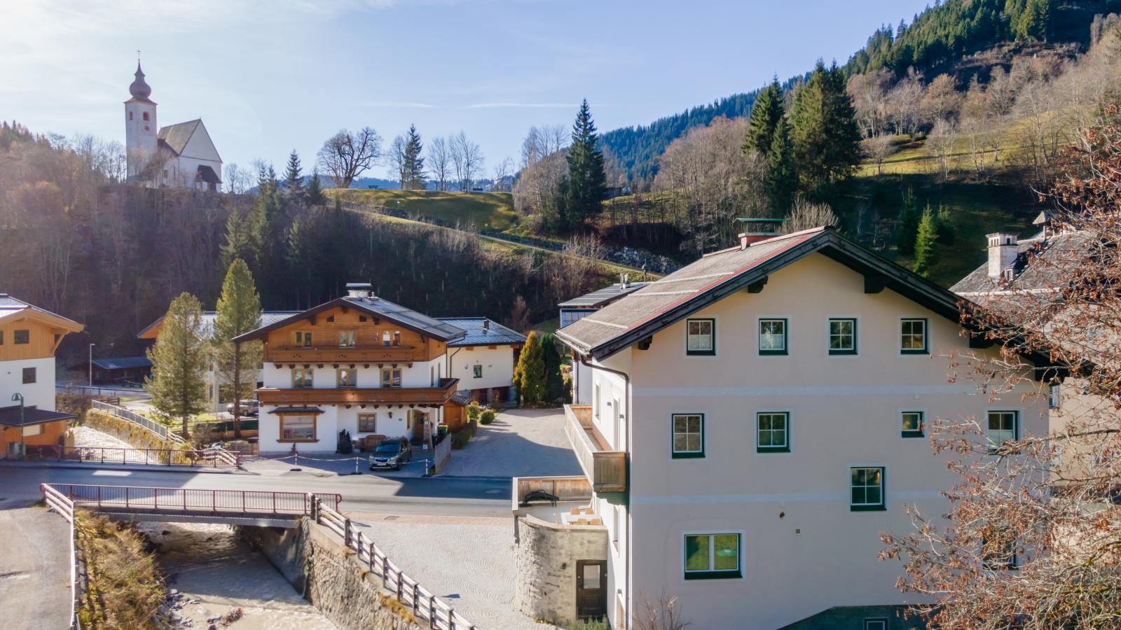 Leni Top 1-Außenbereich Sommer