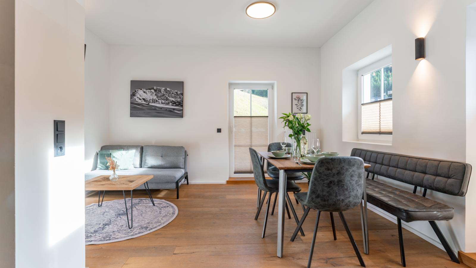 Leni Top 1-Esszimmer