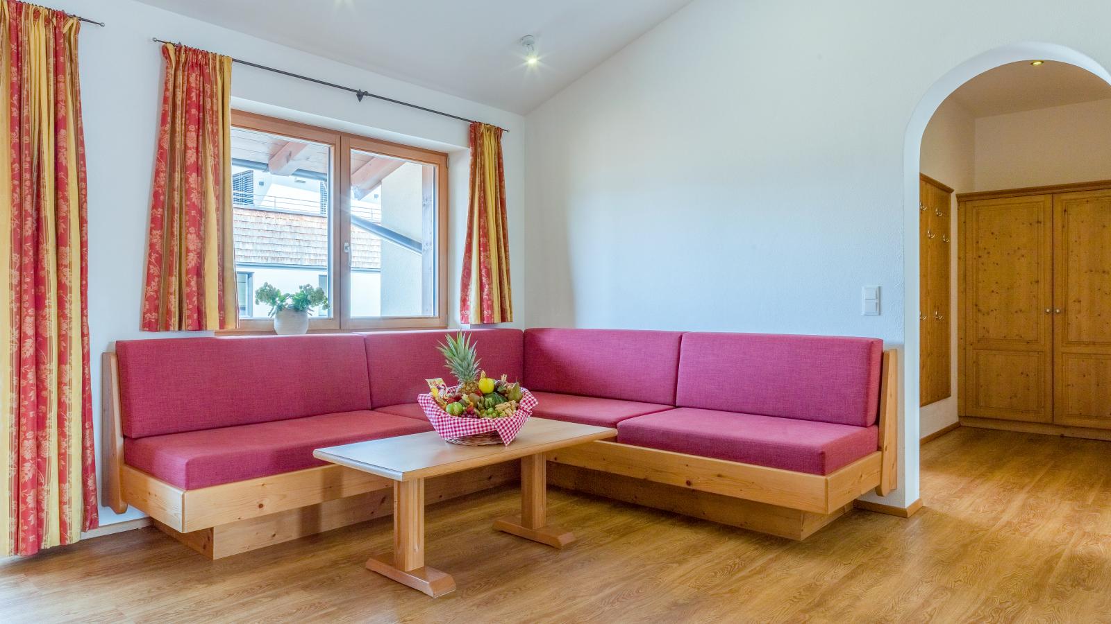 Next To The Skilift A 5-Woonkamer