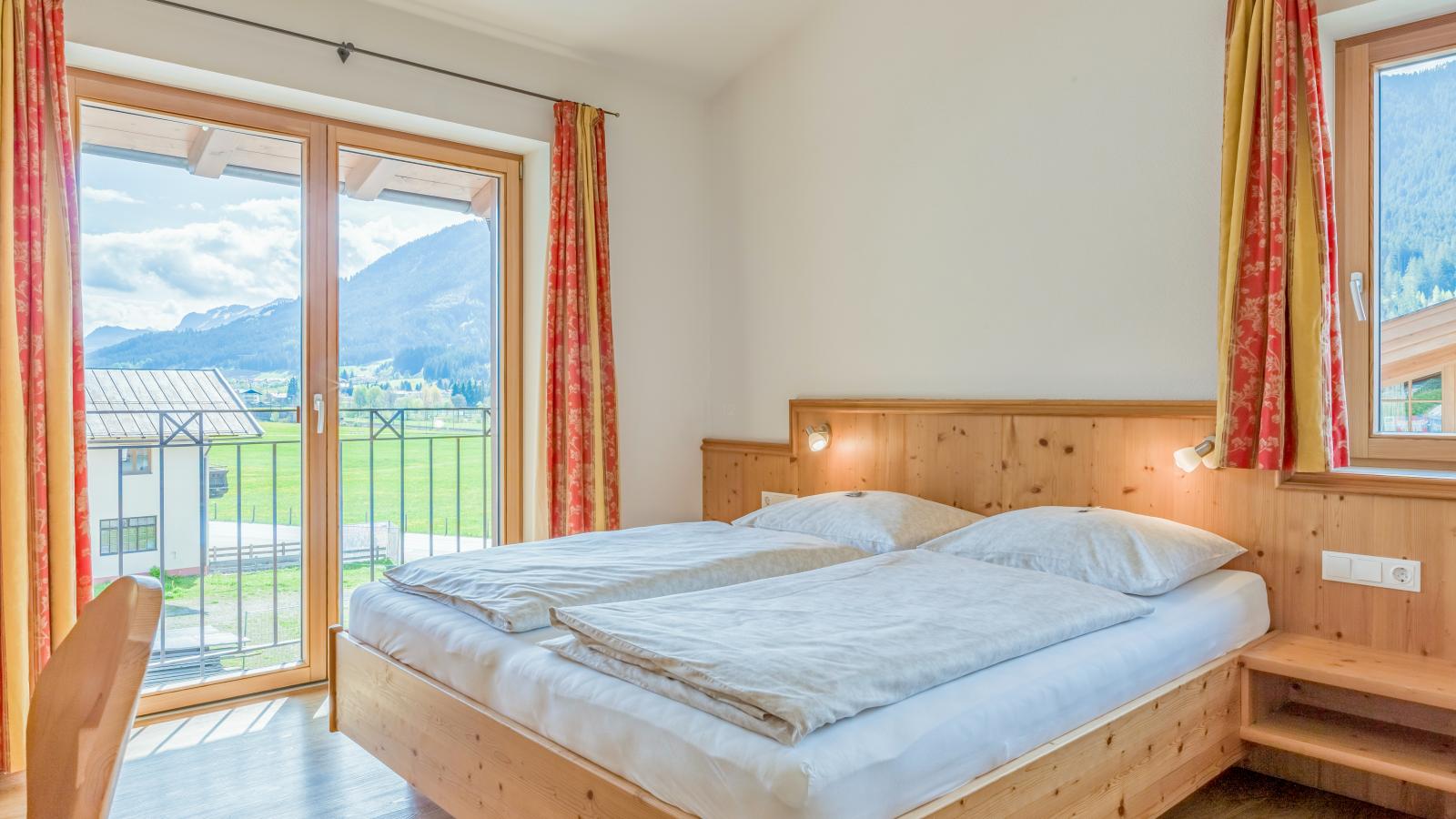 Next To The Skilift A 5-Slaapkamer