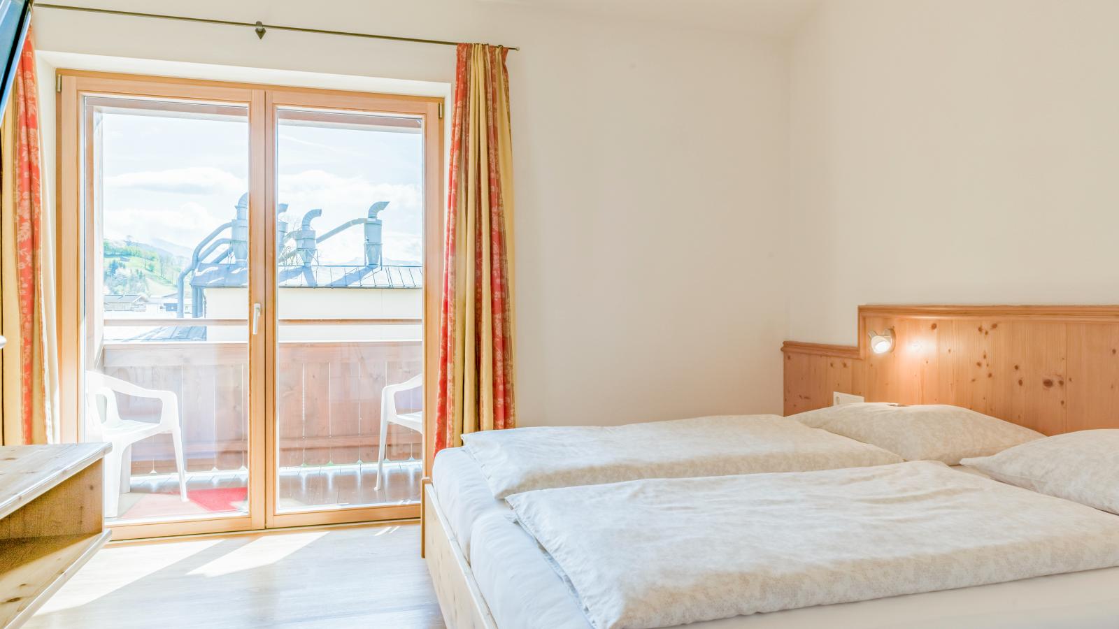 Next To The Skilift A 5-Slaapkamer