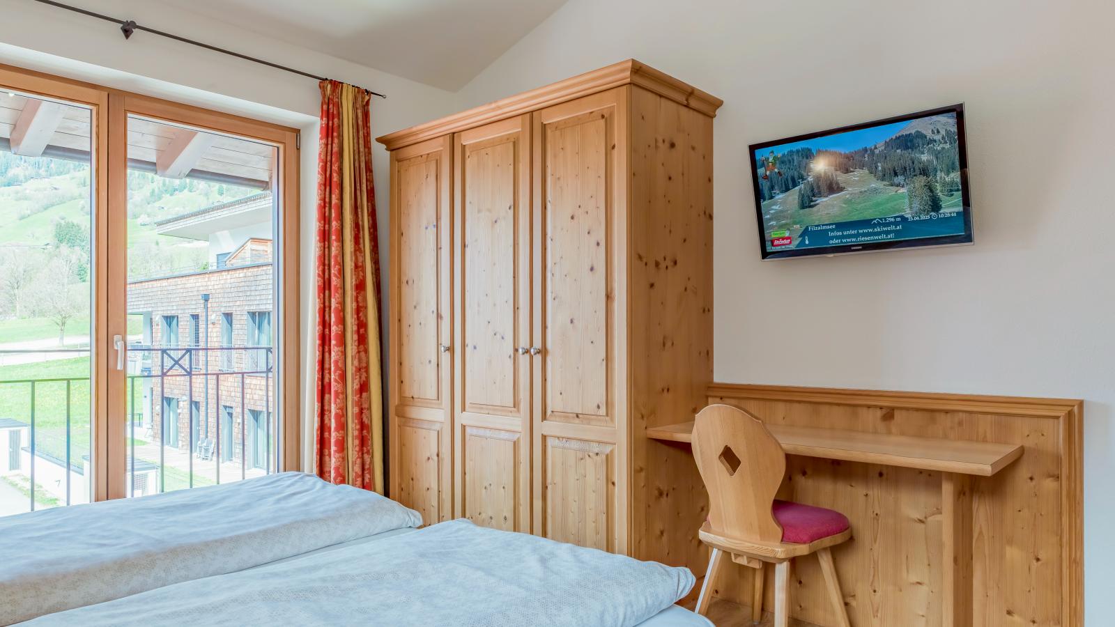 Next To The Skilift A 5-Slaapkamer