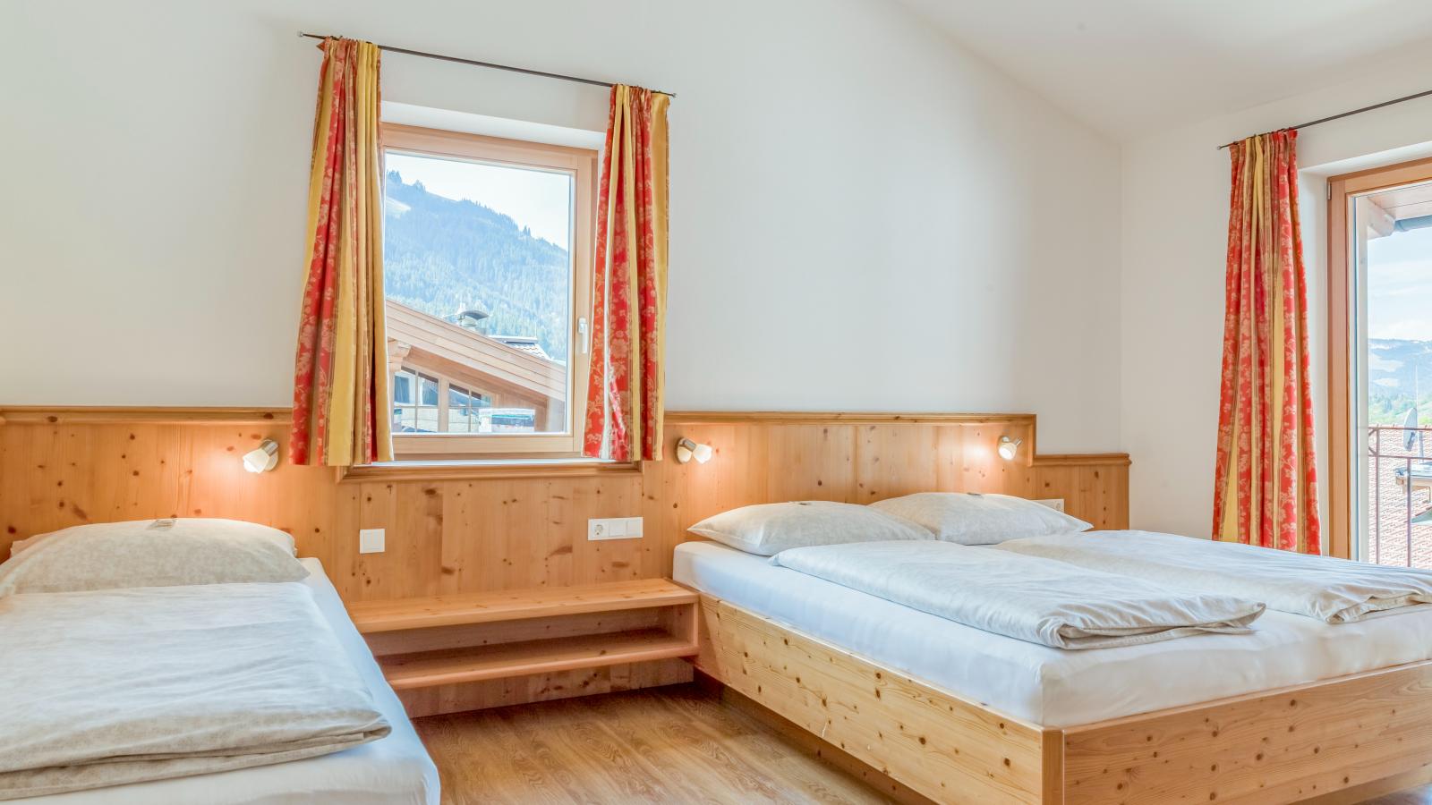 Next To The Skilift A 5-Slaapkamer