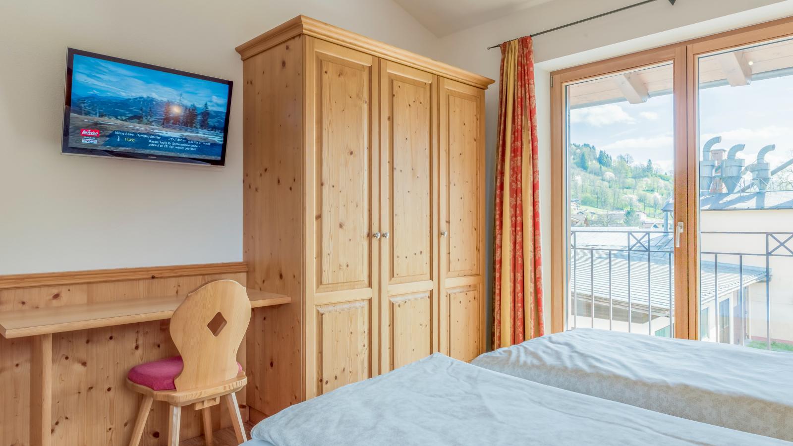 Next To The Skilift A 5-Slaapkamer