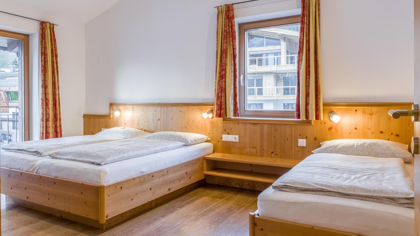 Next To The Skilift A 6-Slaapkamer
