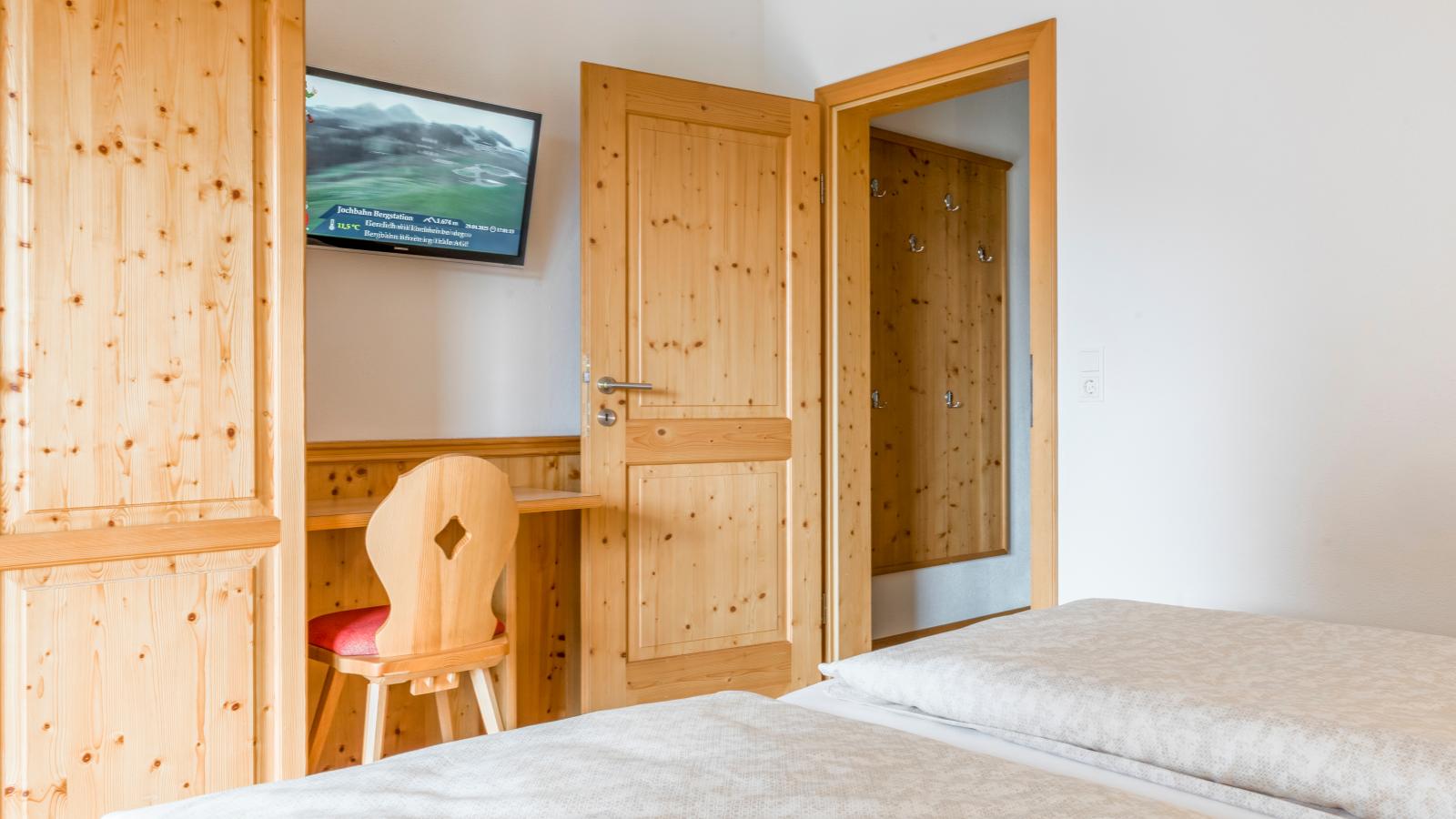 Next To The Skilift A 5 und A 6-Slaapkamer